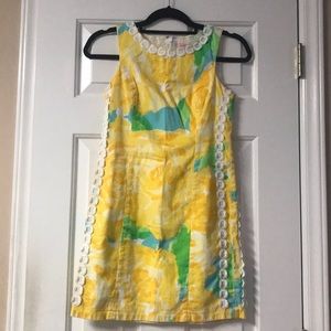 Lilly dress
